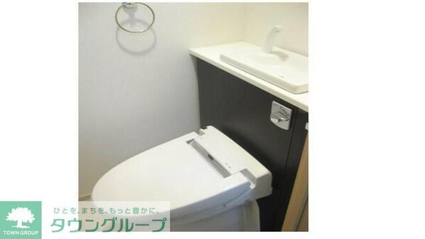 メゾン ド リッシュの物件内観写真